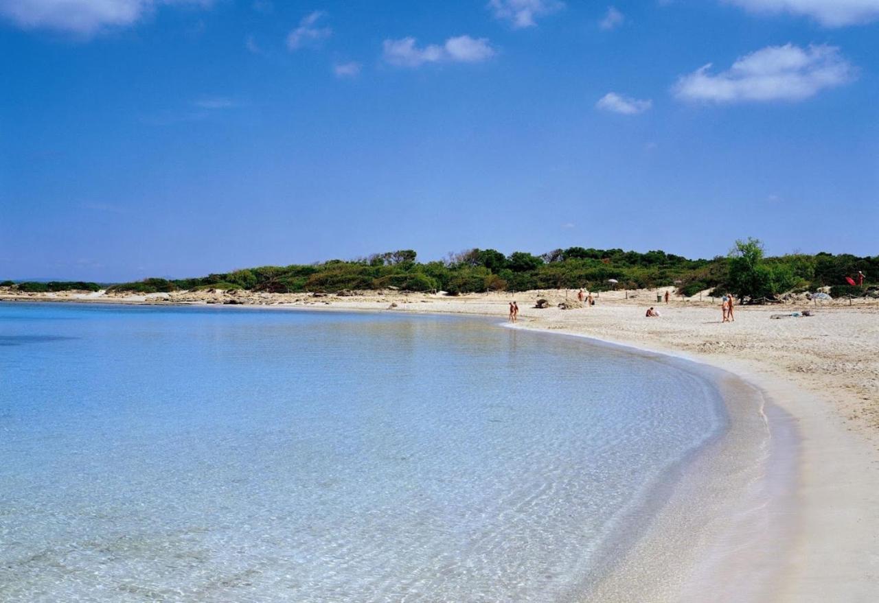 Es Trenc - Riera * Campos (Mallorca)