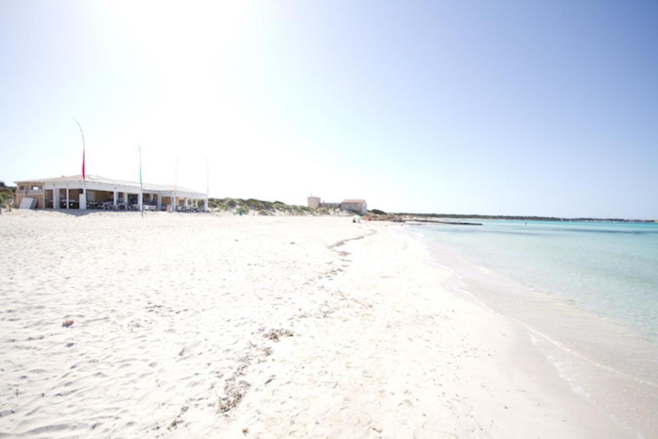 Es Trenc - Riera * Campos (Mallorca)